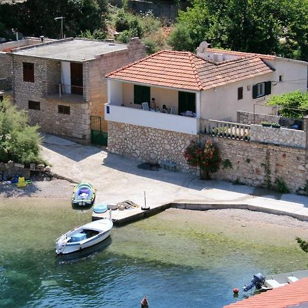 Apartments By The Sea Basina, Hvar - 116 Vrboska Ngoại thất bức ảnh