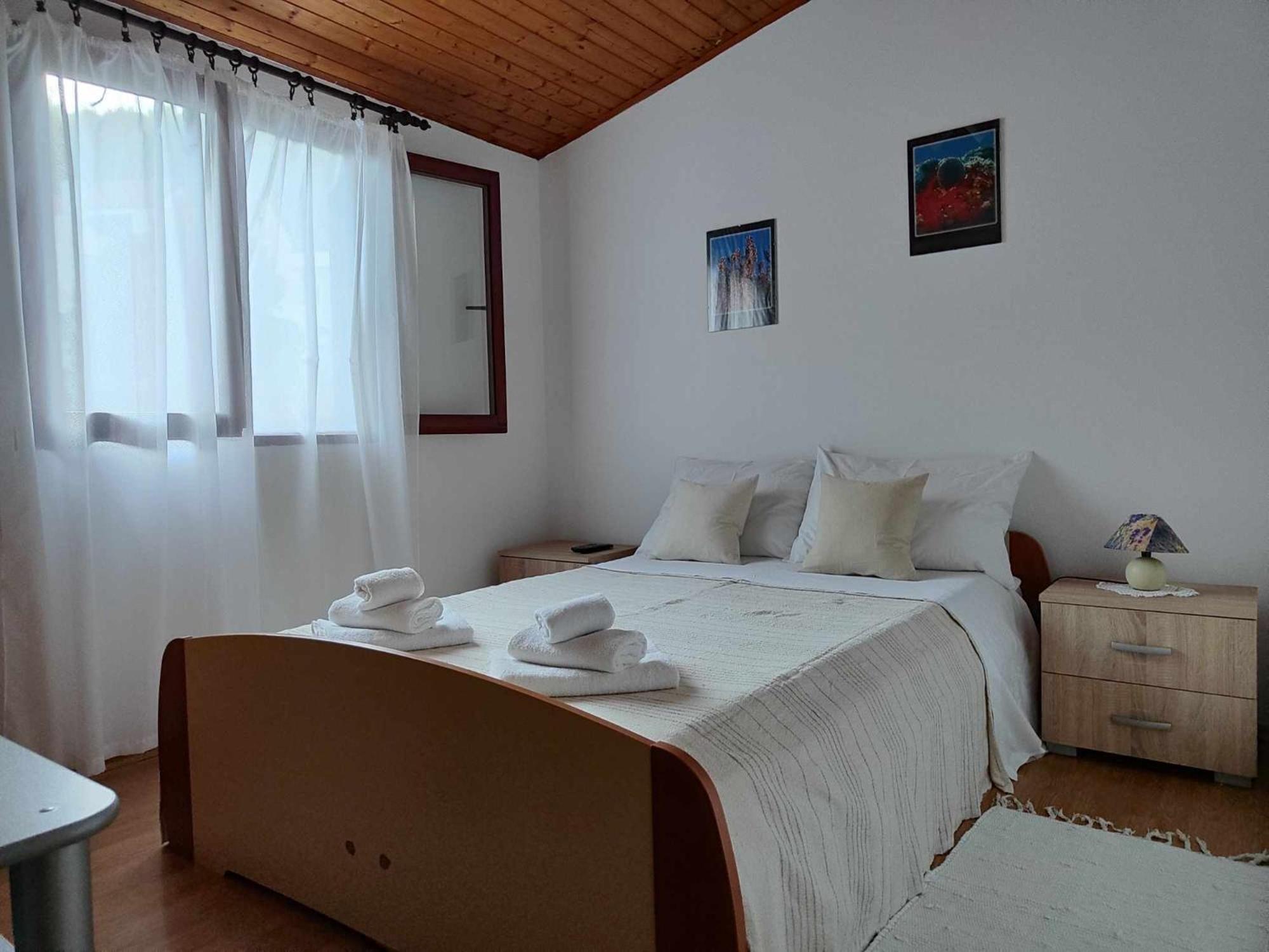 Apartments By The Sea Basina, Hvar - 116 Vrboska Ngoại thất bức ảnh