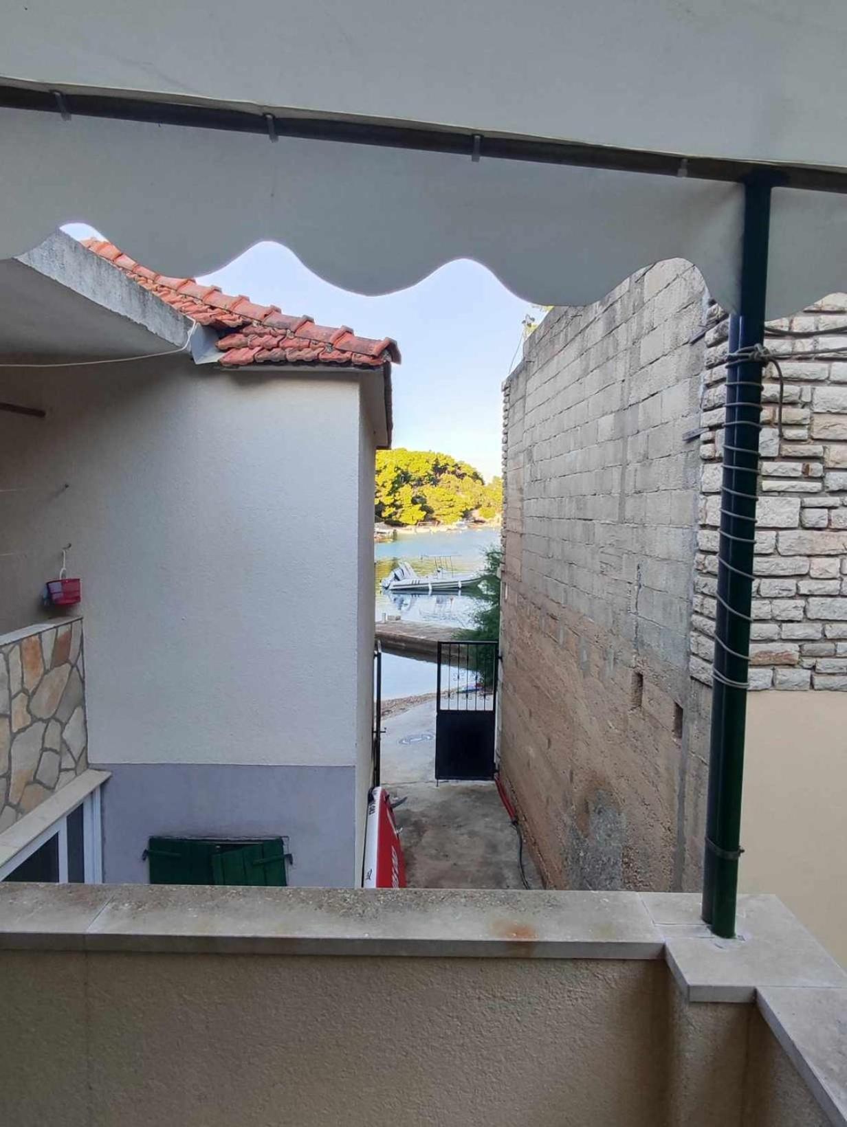 Apartments By The Sea Basina, Hvar - 116 Vrboska Ngoại thất bức ảnh